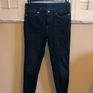 Lucky Brand Jeans- Ava Skinny size 8/28